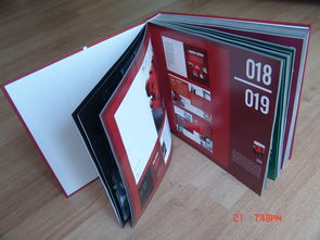 塑造卓越品牌形象 企業(yè)VI設計與品牌策劃的全面指南
